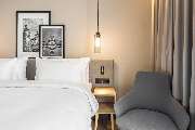 Radisson Hotel Leipzig - Superior Room