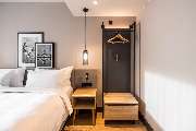 Radisson Hotel Leipzig - Superior Room