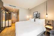 Radisson Hotel Leipzig - Superior Room