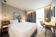 Radisson Hotel Leipzig - Superior Room - High Floor