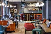 Radisson RED Berlin Kudamm - Bar