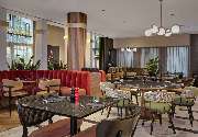 Radisson RED Berlin Kudamm - Berlin Restaurant
