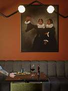 Radisson RED Berlin Kudamm - Berlin Restaurant Dinner