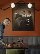 Radisson RED Berlin Kudamm - Berlin Restaurant Dinner with Chef