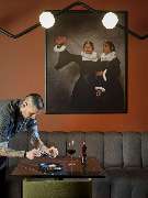 Radisson RED Berlin Kudamm - Berlin Restaurant Dinner with Chef