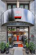 Radisson RED Berlin Kudamm - Exterior