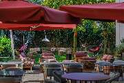 Radisson RED Berlin Kudamm - Garden