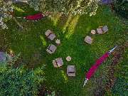 Radisson RED Berlin Kudamm - Garden