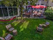 Radisson RED Berlin Kudamm - Garden