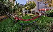 Radisson RED Berlin Kudamm - Garden