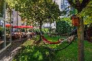 Radisson RED Berlin Kudamm - Garden