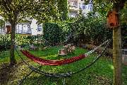 Radisson RED Berlin Kudamm - Garden