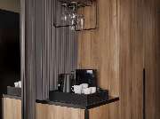 Radisson RED Berlin Kudamm - Guest Room Nespresso & Tea Amenities