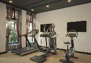 Radisson RED Berlin Kudamm - Gym