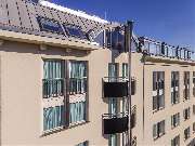 Radisson RED Berlin Kudamm - Hotel Exterior