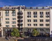 Radisson RED Berlin Kudamm - Hotel Exterior