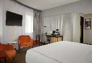 Radisson RED Berlin Kudamm - Junior Suite