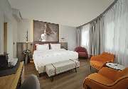 Radisson RED Berlin Kudamm - Junior Suite