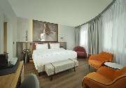 Radisson RED Berlin Kudamm - Junior Suite