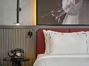 Radisson RED Berlin Kudamm - Junior Suite