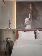 Radisson RED Berlin Kudamm - Junior Suite