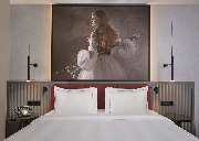 Radisson RED Berlin Kudamm - Junior Suite