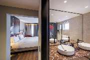 Radisson RED Berlin Kudamm - Junior Suite
