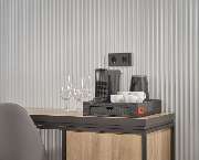 Radisson RED Berlin Kudamm - Junior Suite amenities