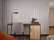 Radisson RED Berlin Kudamm - Junior Suite amenities