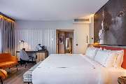 Radisson RED Berlin Kudamm - Junior Suite with Sofa Bed