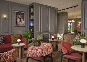 Radisson RED Berlin Kudamm - Lobby