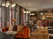 Radisson RED Berlin Kudamm - Lobby