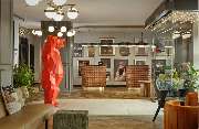 Radisson RED Berlin Kudamm - Lobby
