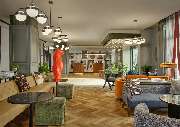 Radisson RED Berlin Kudamm - Lobby