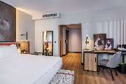 Radisson RED Berlin Kudamm - Premium Double Room