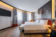 Radisson RED Berlin Kudamm - Premium Double Room - Courtyard View