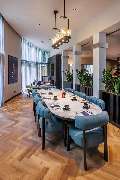 Radisson RED Berlin Kudamm - Restaurant