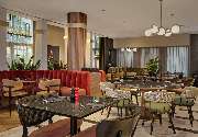 Radisson RED Berlin Kudamm - Restaurant