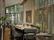 Radisson RED Berlin Kudamm - Restaurant