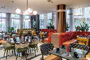 Radisson RED Berlin Kudamm - Restaurant