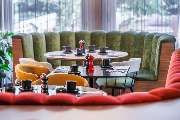 Radisson RED Berlin Kudamm - Restaurant