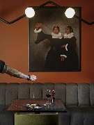 Radisson RED Berlin Kudamm - Restaurant Dinner with Chef