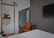 Radisson RED Berlin Kudamm - Single Standard Room