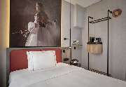 Radisson RED Berlin Kudamm - Single Standard Room
