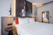 Radisson RED Berlin Kudamm - Standard Double Room