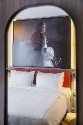 Radisson RED Berlin Kudamm - Standard Double Room