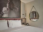 Radisson RED Berlin Kudamm - Standard King Room