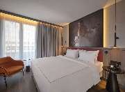 Radisson RED Berlin Kudamm - Standard King Room