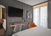 Radisson RED Berlin Kudamm - Standard King Room