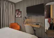 Radisson RED Berlin Kudamm - Standard King Room Courtyard